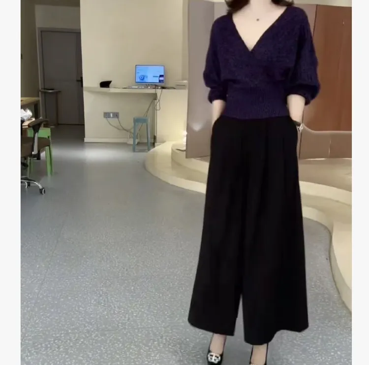 时尚潮流百搭精品女装dgd5327