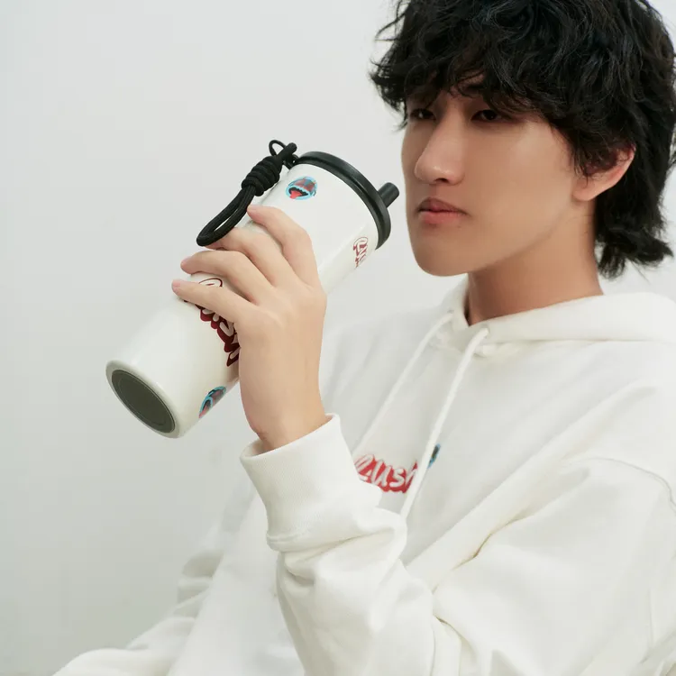 【KELER XU】户外水杯 潮牌KL212573390