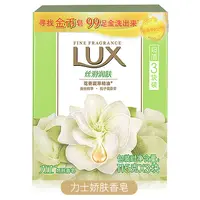 力士娇肤香皂丝滑润肤105g*4/组