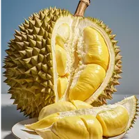 泰国 树上熟  金枕 鲜果榴莲  【生劈不售后】