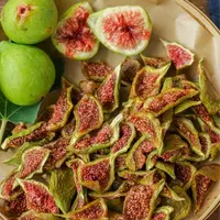 【小潘专属】高山 农家 糯无花果干56