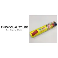 食品级PE材质加厚设计韧性升级保鲜袋30*40