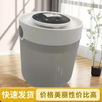 家用高品质加湿器颜色随机7