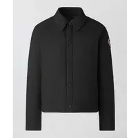 CANADA GOOSE【国现 专柜7500】男士羽绒服 CG2755M 61