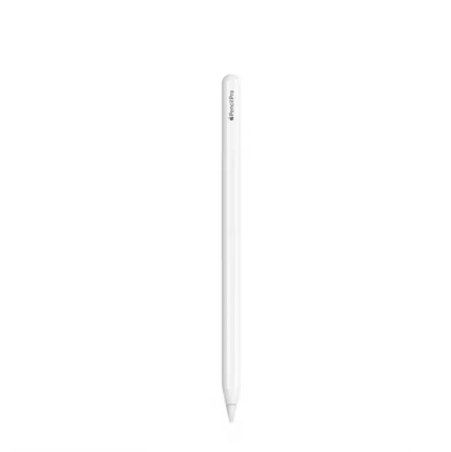 99新 Apple/苹果  手写笔 ApplePencilPro  磁吸链接电容笔