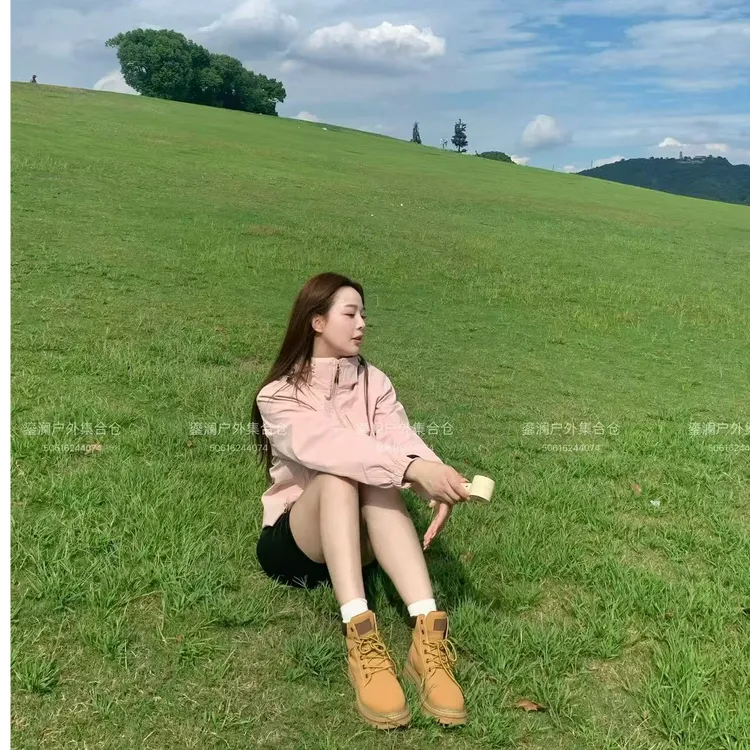 新【液态压胶定制版·内胆可拆卸】男女同款防水冲锋三合一