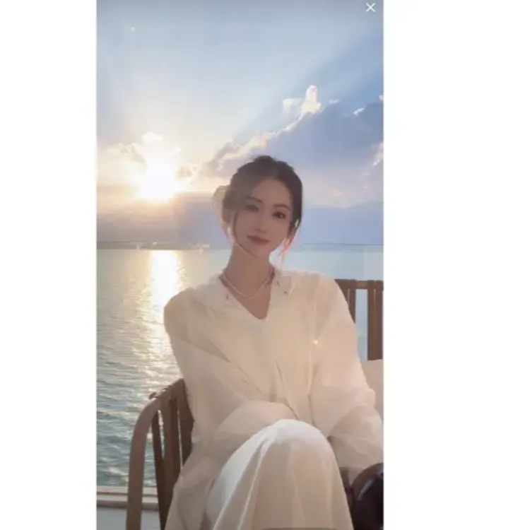 【私人订制】纯色设计感休闲高级衬衫外套XPZ