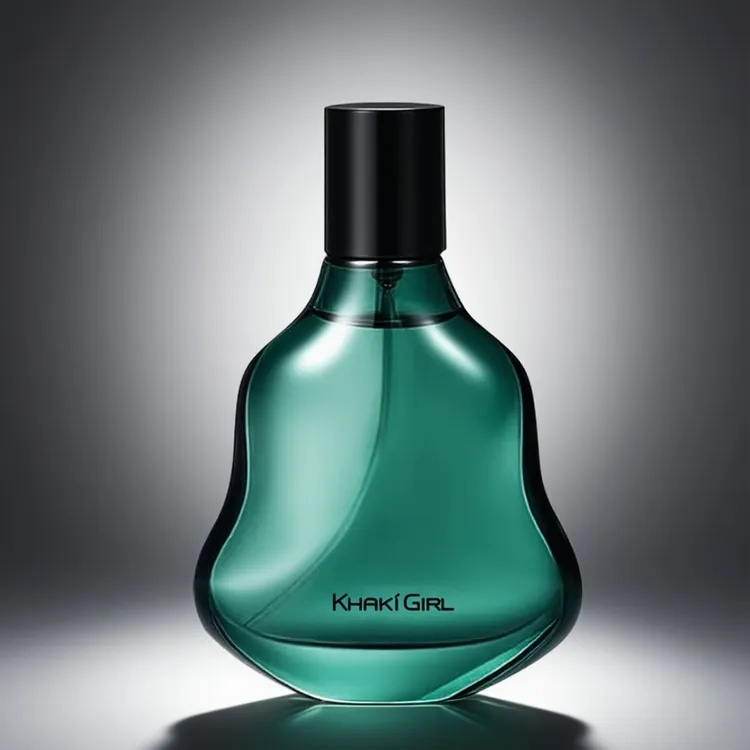 KHAKI GIRL卡其女孩忘川香水