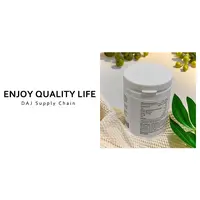 德国热销F家含Ⅱ胶原蛋白氨糖压片糖果  72g