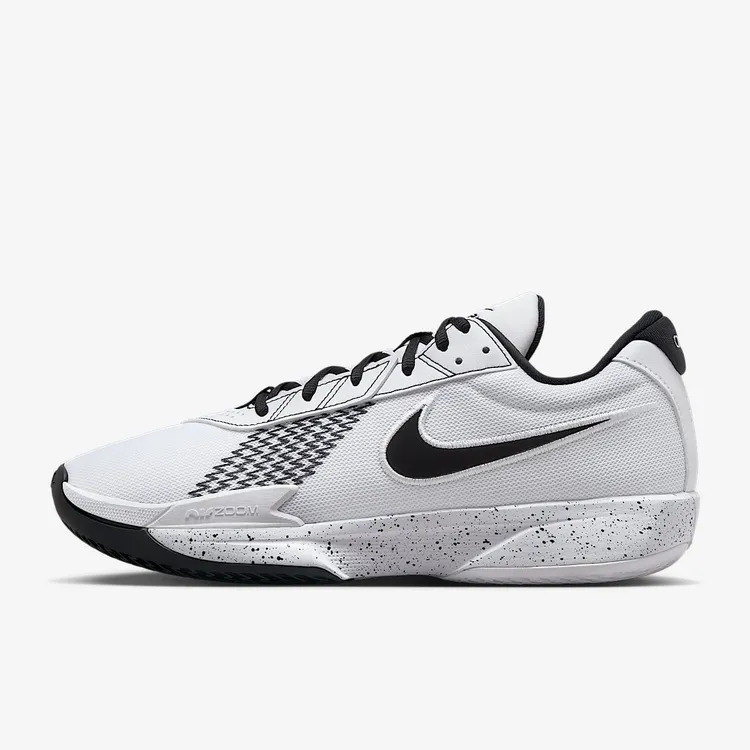 Nike耐克G.T. CUT ACADEMY男女实战篮球鞋春季抗扭情侣FB2598-105