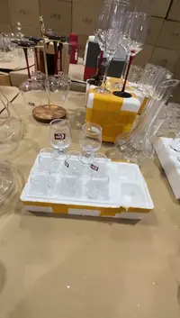 【闪购商品】玻璃无盖款直播专属