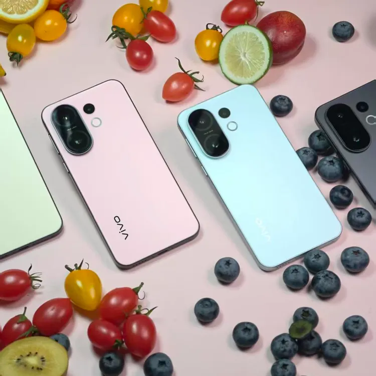 准新品 vivo vivo S30promini 柔光四主摄5000超级长焦 二手