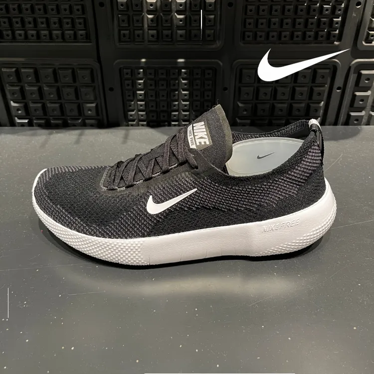NIKE/耐克男子休闲FREE 飞织缓震透气轻便休闲减震训练运动跑步鞋
