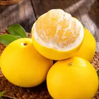 【坏果包赔】福建黄金葡萄柚4.5斤装新鲜应季水果多仓发货【DB】