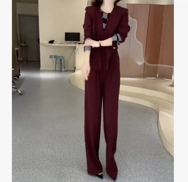 时尚潮流百搭精品女装dgd5866