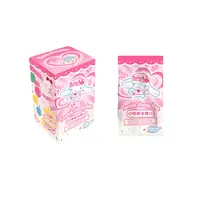 呆胶不 X Sanrio 《三丽鸥》奇幻身份系列收藏卡