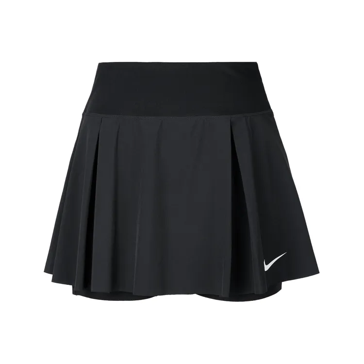NIKE/耐克Dri-FIT Advantage速干网球半身休闲短裙女款DX1422-010