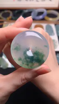 【闪购商品】定制翡翠未镶嵌0716462161