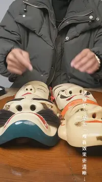 【闪购商品】摆件13y古美術空间美学A72