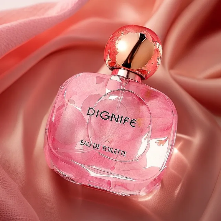 经典邂逅香水女士魅力约会无人区玫瑰持久留香清新好闻淡香水50ML