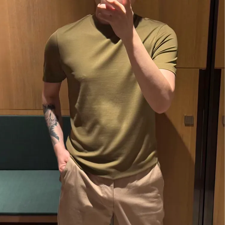 【诺可精选】秋冬羽柔棉超细棉感净版百搭纯色打底 爵派尔CK760