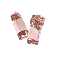 【福袋】MISTINE蜜丝婷泰式奶咖唇釉不易沾杯2.9g