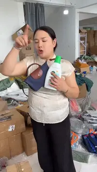 织物琪老板女包2号店商品图片下单内衣清洗液滴露