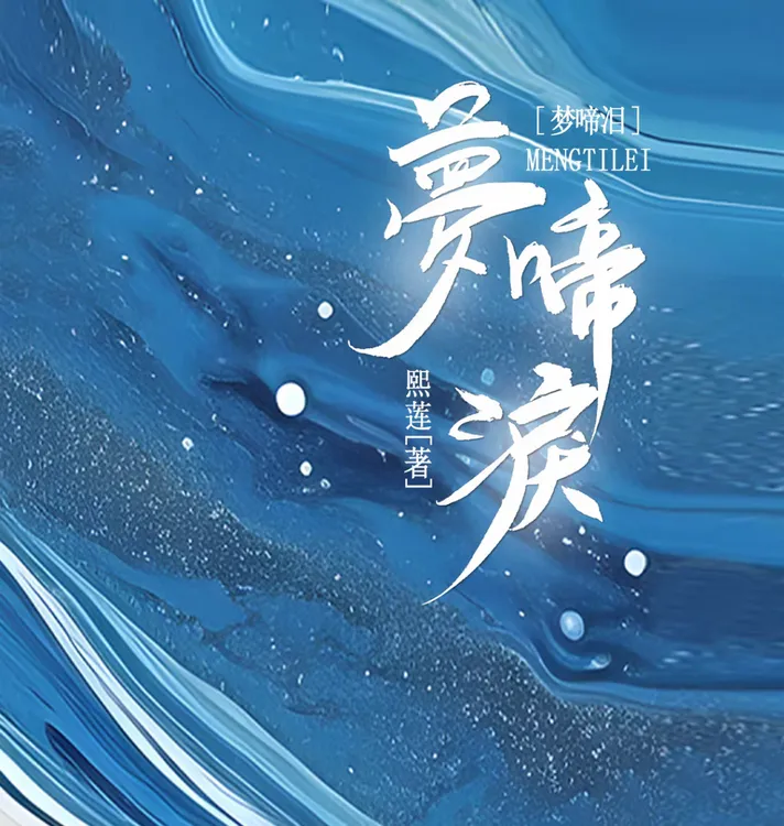 ch正版国拟同人文 梦啼泪 美瓷俄瓷英法  现货赠送