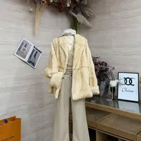 【苏兰文】高定轻奢上衣外套-9705