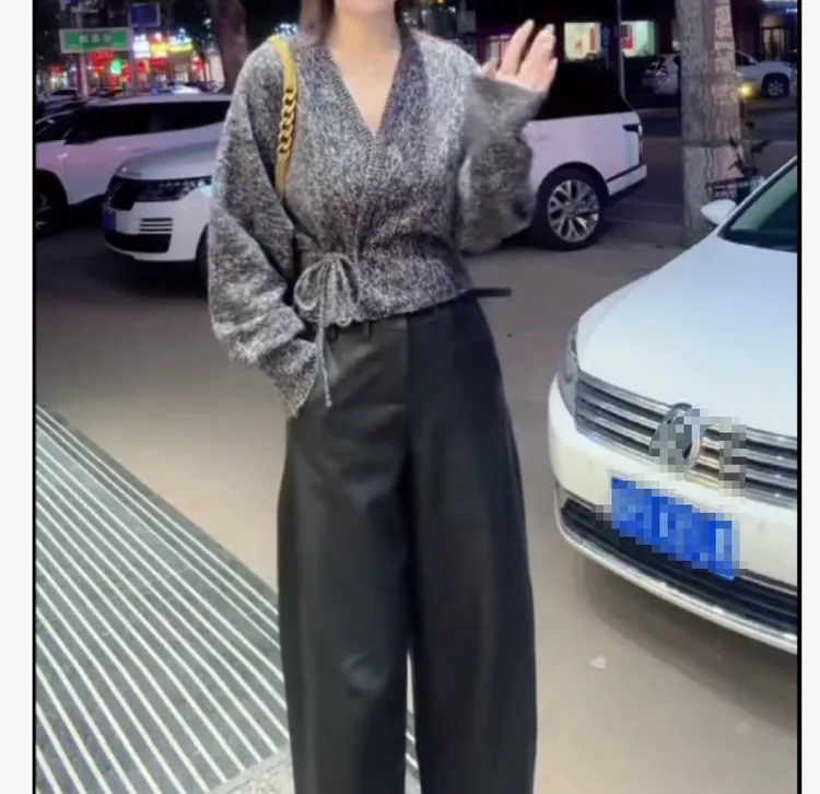 时尚潮流百搭精品女装dgd5412