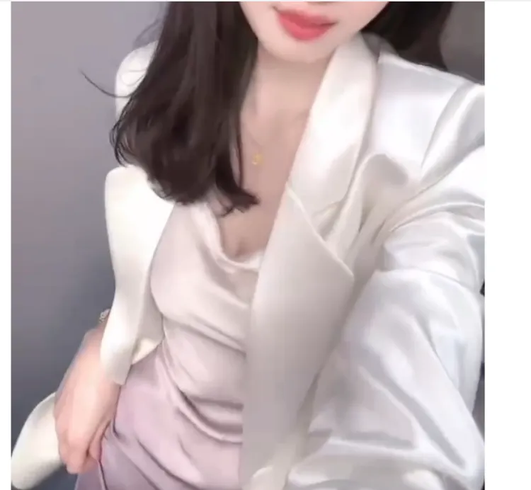 2025春季新款网红同款洋气韩版潮流女装外套女珍2