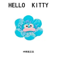 【韩版正品】花朵系列零钱包挂件