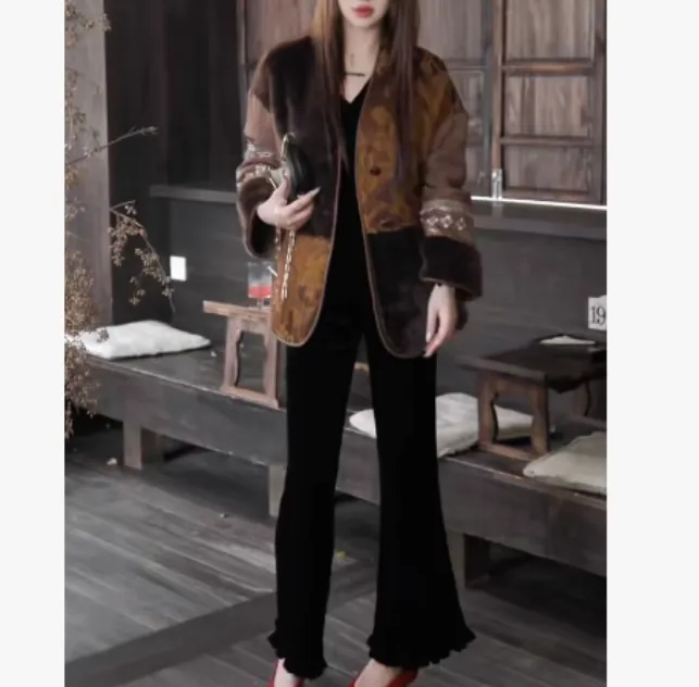 2025冬季时尚潮流百搭精品女装淘O3ORX