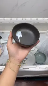 【闪购商品】621回流瓷器，默认微瑕18.8包邮