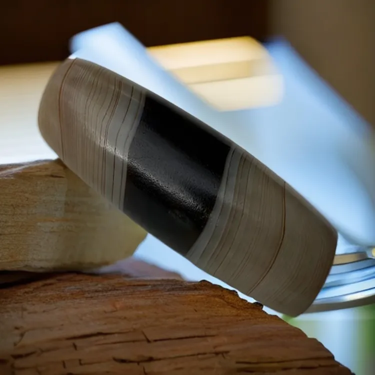 老藏传缠丝玛瑙珠子