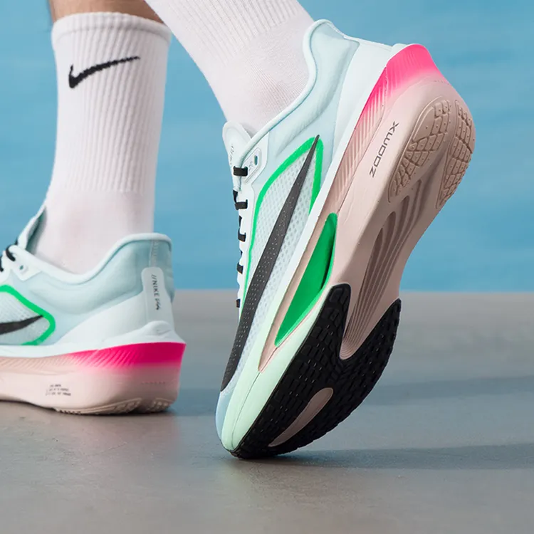 耐克ZOOMFLY6男士跑鞋2025夏季新款透气缓震运动休闲跑步鞋FN8454