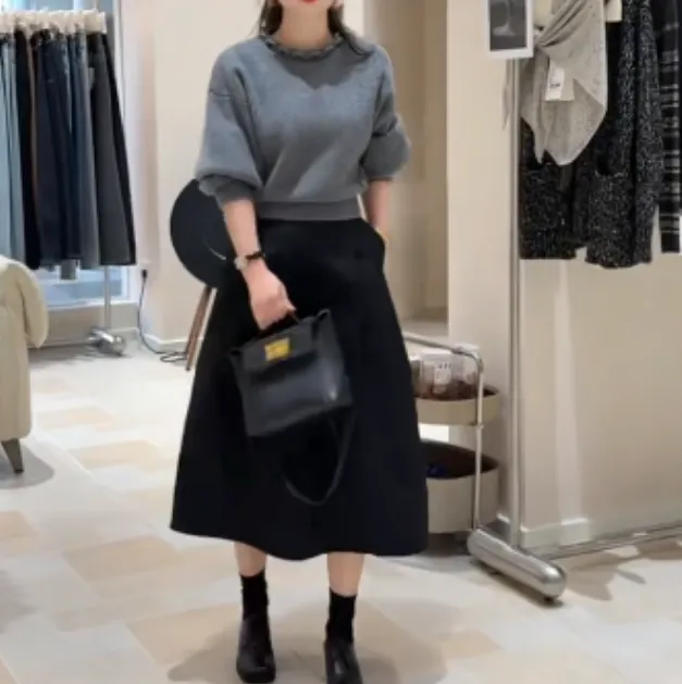 2025冬季时尚潮流百搭精品女装幸NQ12O