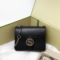 99新 GUCCI/古驰 单肩包/C21/867782