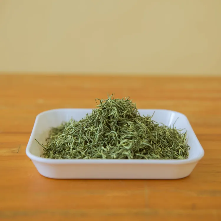 【旱山堂4号】2025信阳毛尖明前小芽高山栗香花香正宗河南信阳毛尖