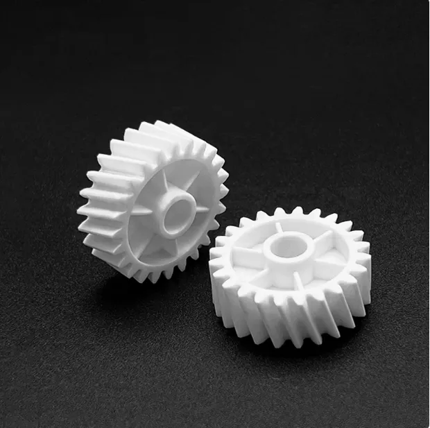 适用 柯美C224 C284 C364 C454 C554 C654 C754 定影驱动齿轮 24T