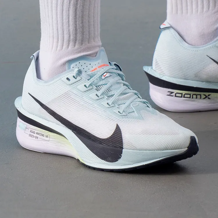 耐克女鞋2025新款W ZOOMX VAPORFLY NEXT4缓震运动跑步鞋 HF6412