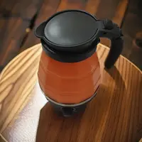 便携旅行电热水壶 混色