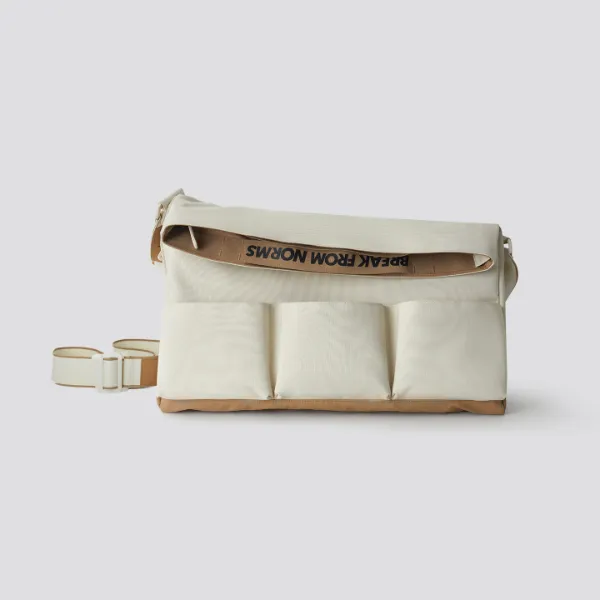 玲吾玖二男女同款包包大容量运动旅行健身包单肩手提斜挎干湿分离商品图