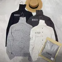57180【臻炫女装】新款点子花纱高领气质时尚打底衫