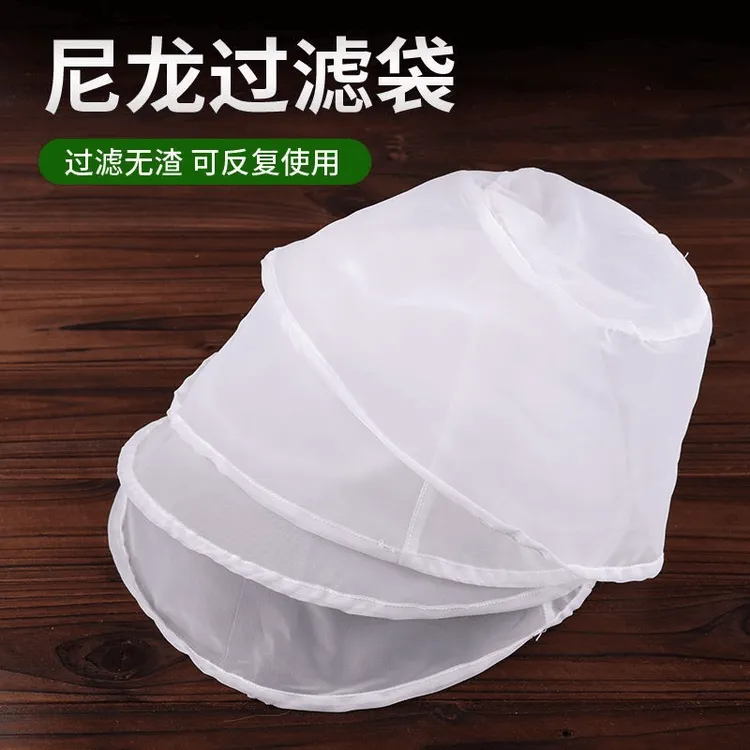 饺子馅挤水器挤菜馅沥水袋家用白菜沥水袋豆浆过滤脱水器压菜神器