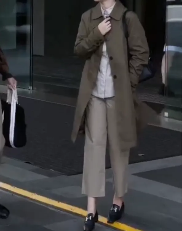 时尚潮流百搭精品女装dgd4376