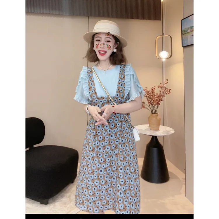 《元元推荐》天空之城(连衣裙)04242277