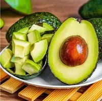 【只发新疆】新鲜牛油果 整箱1.1kg 新鲜到货！