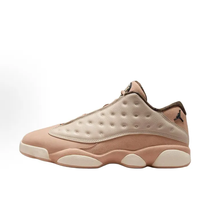 【滔搏联动】NIKE耐克男子Air Jordan 13复古篮球鞋HV6922-100