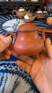 茶道具瓷器茶器    
